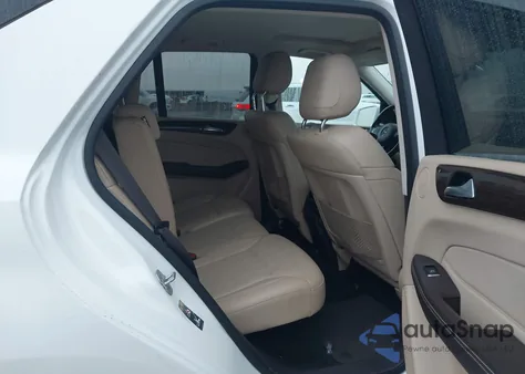 2016 Mercedes-Benz Gle 350 4Matic from USA, damaged, VIN 4JGDA5HB4GA736912